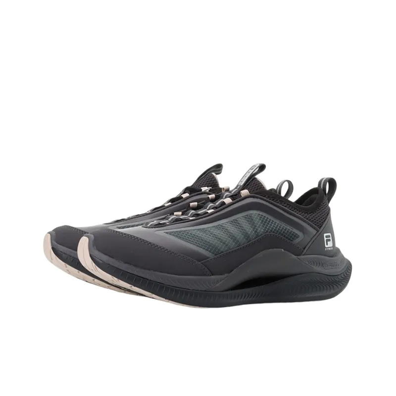 FILA Rtm Athletic Shoes 'Grey Green'-2