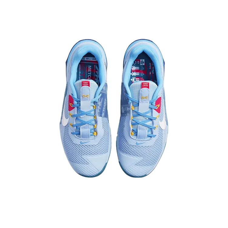 Nike Metcon 7 Amp Light Marine-3