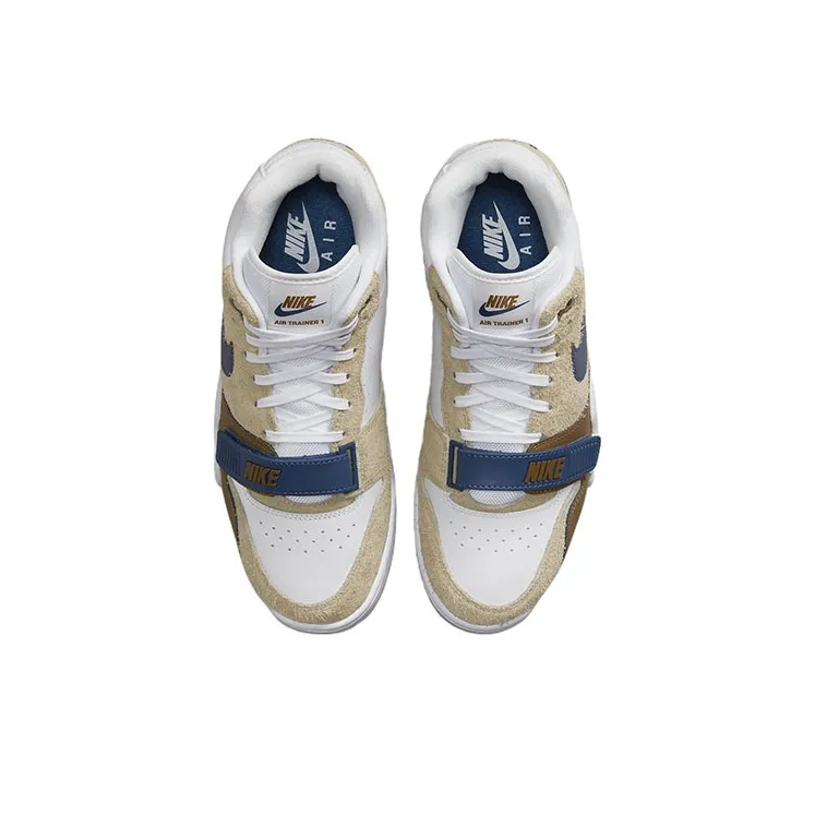 Nike Air Trainer 1 Limestone-3