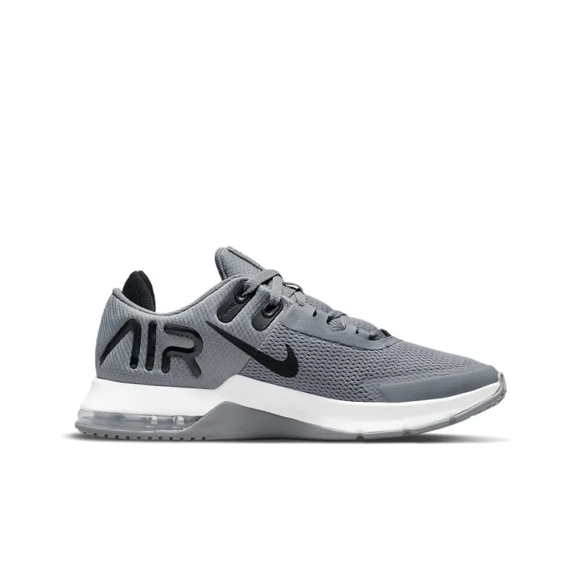 Nike Air Max Alpha Trainer 4 Cool Grey-1