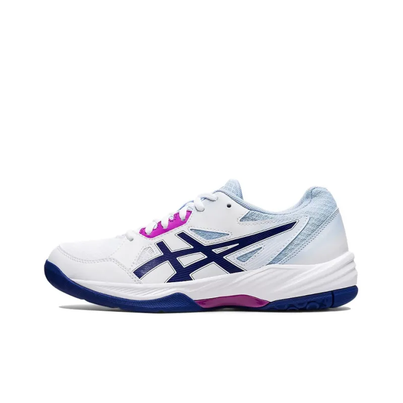 Asics Gel Task 3 'White Dive Blue' Women's-0