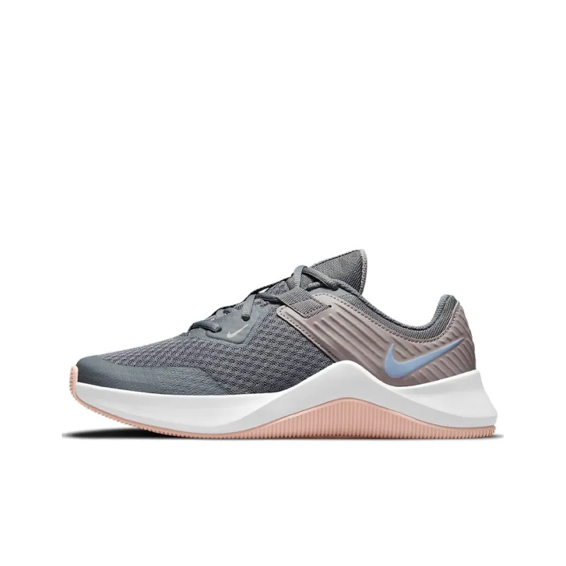 Nike Mc Trainer Grey/Pink Women's-0