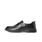 Black (Perforated)