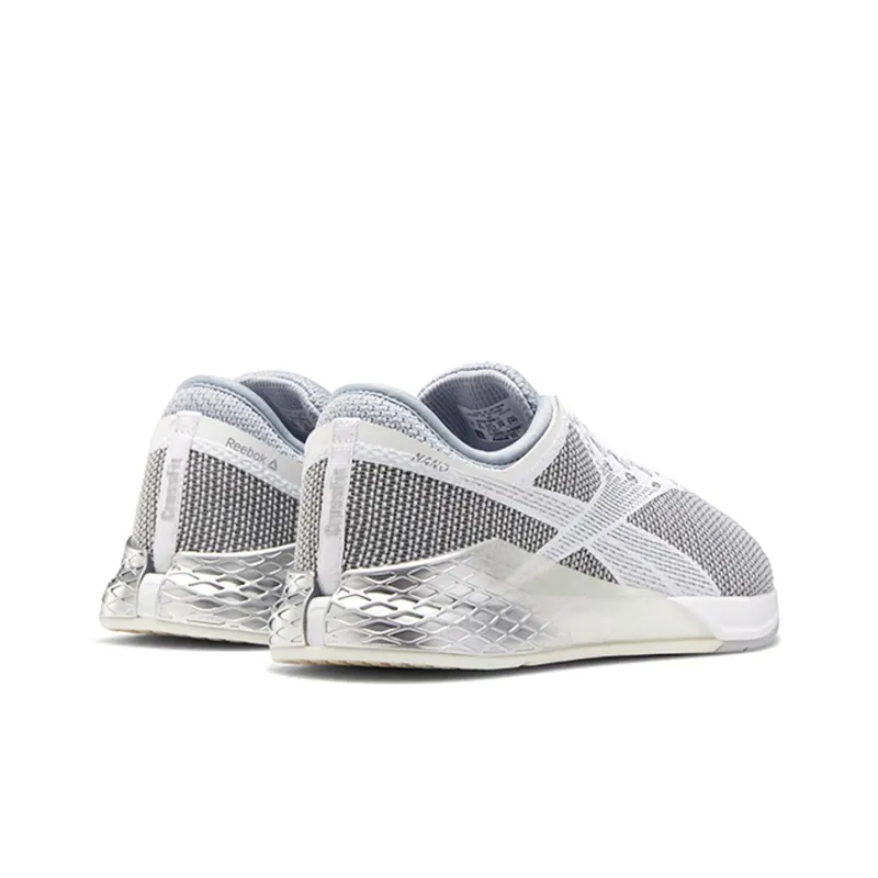 Reebok Women's Nano 9 'Grey' Women's-3