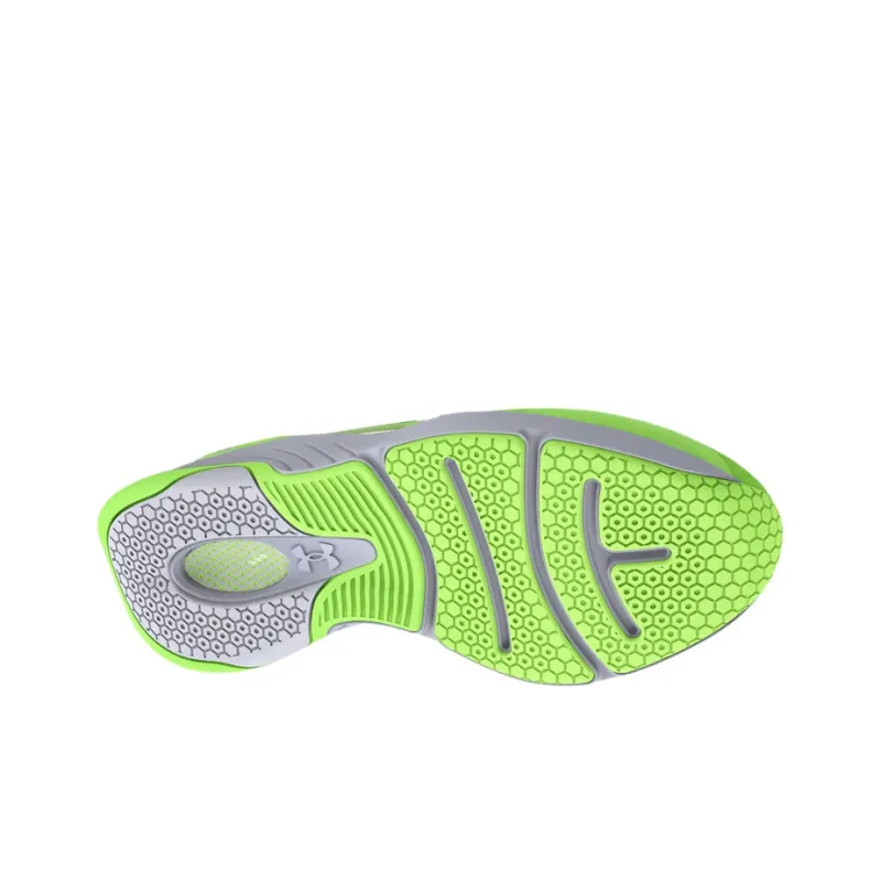 Under Armour Hovr Omnia 'Quirky Lime' Women's-4
