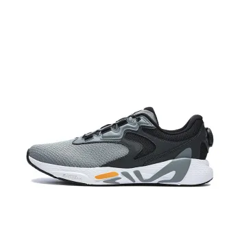 FILA Mind Blower Boa 1+ Shoes 'Grey Black White'