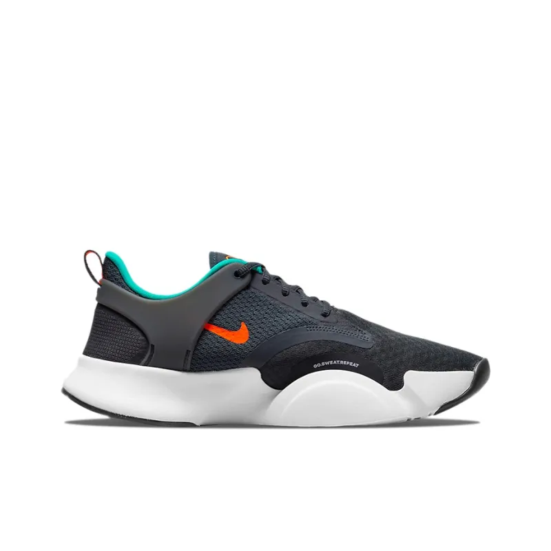 Nike SuperRep Go 2 Dark Smoke Grey-1