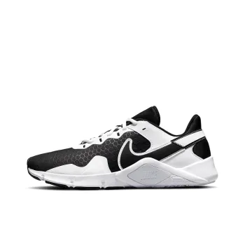Nike Legend Essential 2 'Black White'