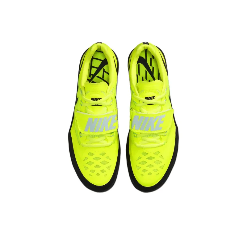 Nike Zoom Sd 4 'Volt Black'-3
