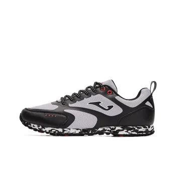 Joma Training Shoes Men Low Top Black Gray