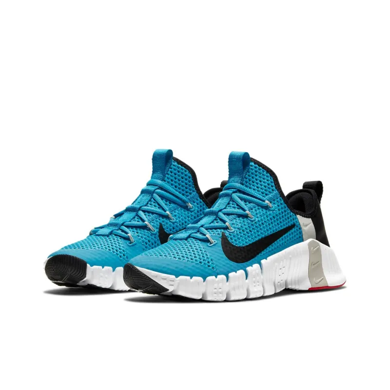 Nike Free Metcon 3 Light Blue Fury-2