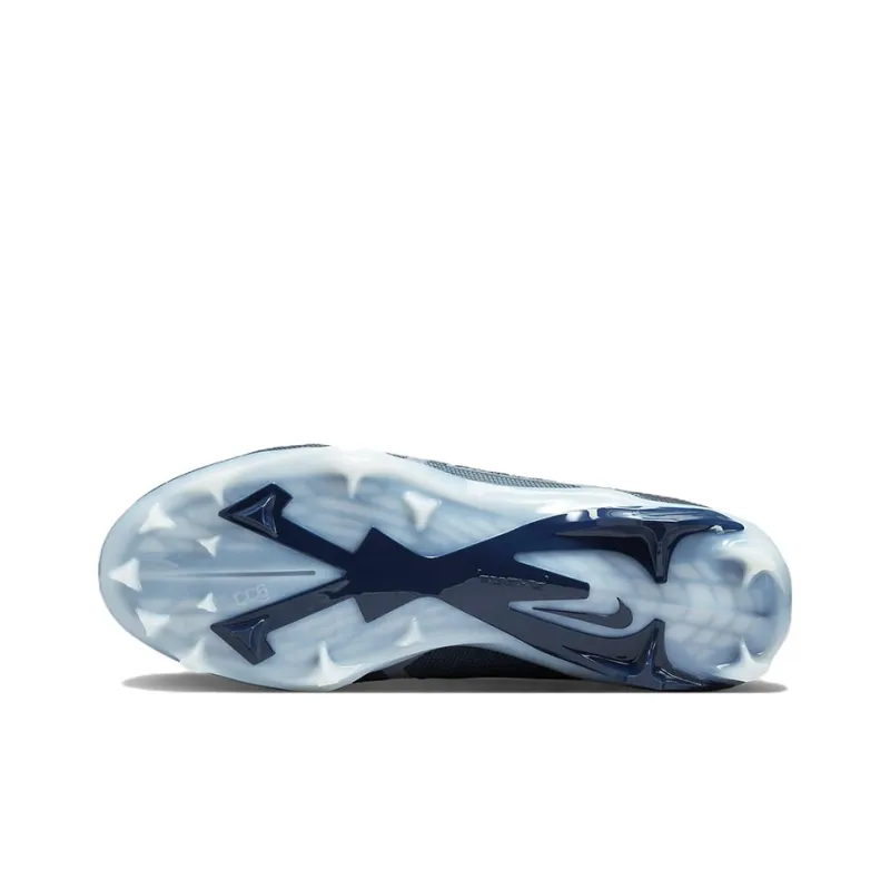 Nike Alpha Menace Elite 3 College Navy White-5