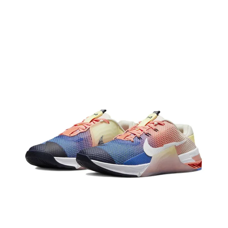 Nike Metcon 7 Amp 'Multi Color'-2