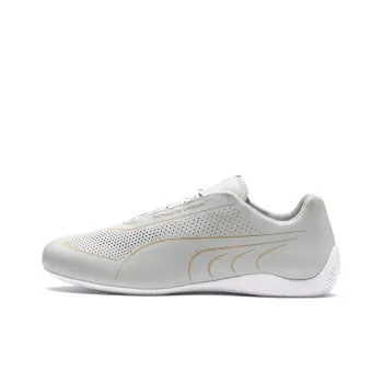 PUMA Porsche Legacy Speedcat Training Shoes Men Low-Top Gray