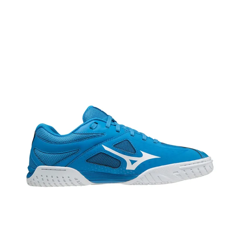 Mizuno Wave Medal 6 'Blue'-1