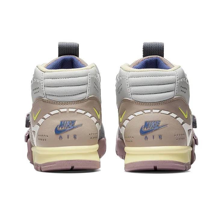 Nike Air Trainer 1 Utility Sp Light Smoke Grey Honeydew Particle Grey-4