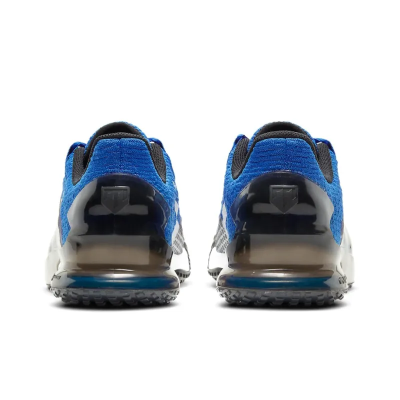 Nike Force Zoom Trout 7 Tf 'Game Royal'-4