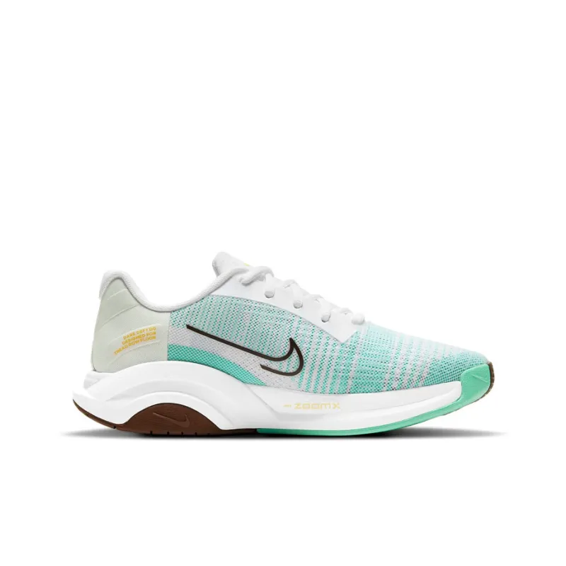 Nike ZoomX Superrep Surge Green Glow Women's-1