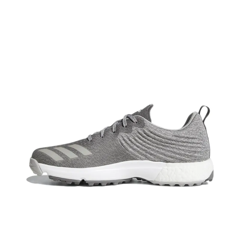 Adidas Adipower 4orged S 'Grey'-0