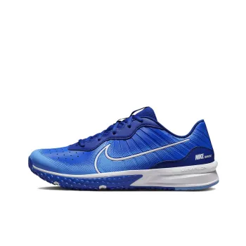 Nike Alpha Huarache Varsity 4 Tf 'Hyper Royal'