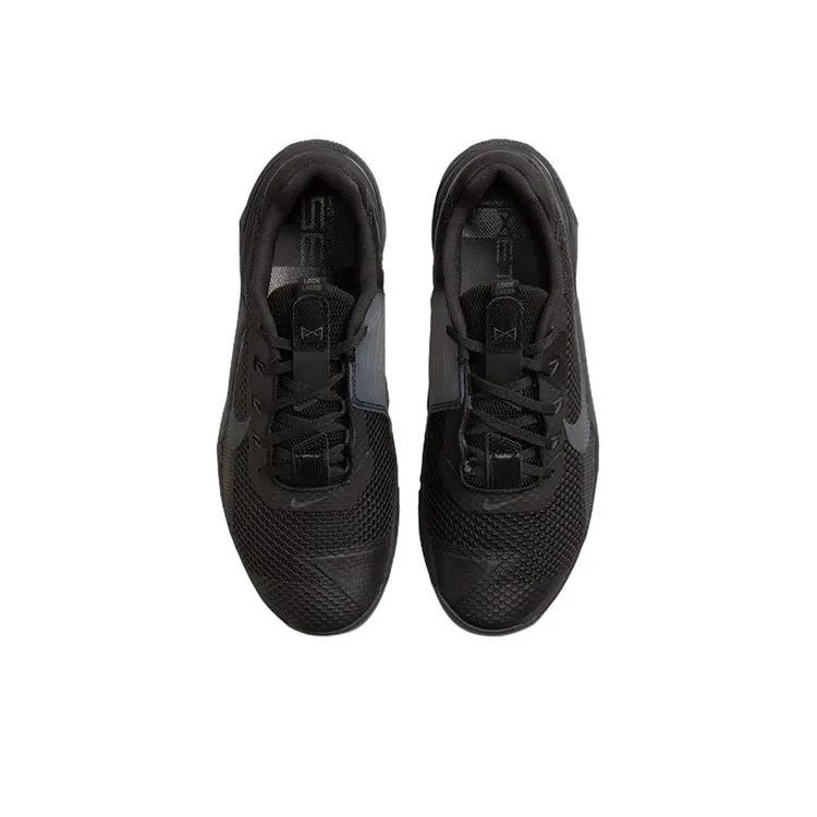 Nike Metcon 7 Triple Black-3