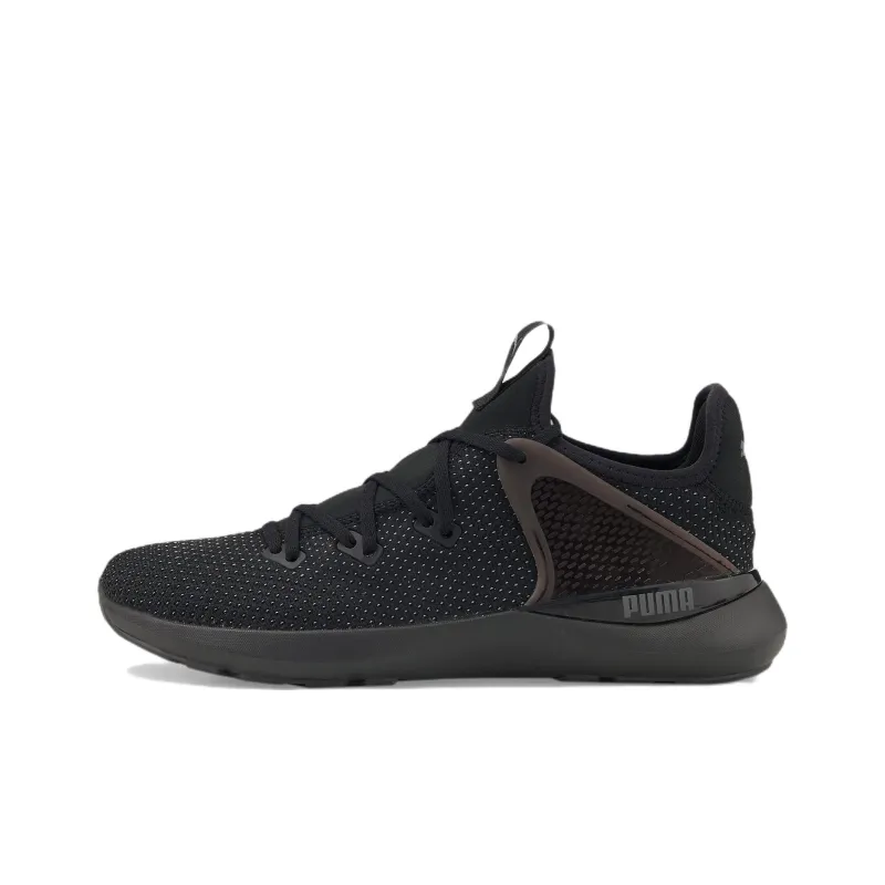 PUMA Pure Xt Refined 'Black Castlerock'-0