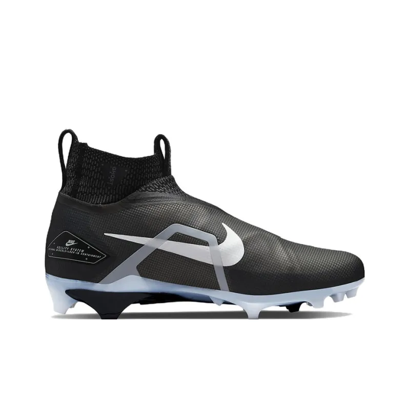 Nike Alpha Menace Elite 3 'Black Iron Grey'-1