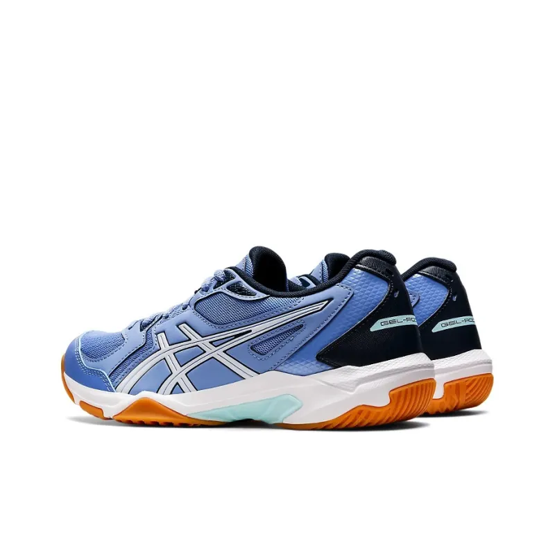Asics Gel Rocket 10 'Periwinkle Blue Gum' Women's-3
