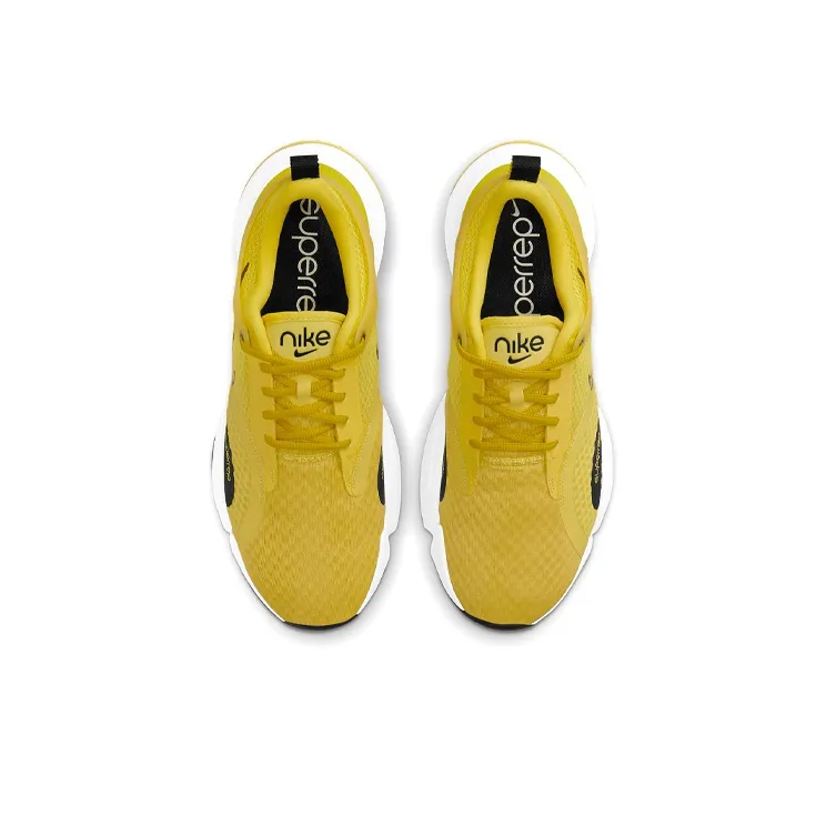 Nike SuperRep Go 2 'Bright Citron'-3