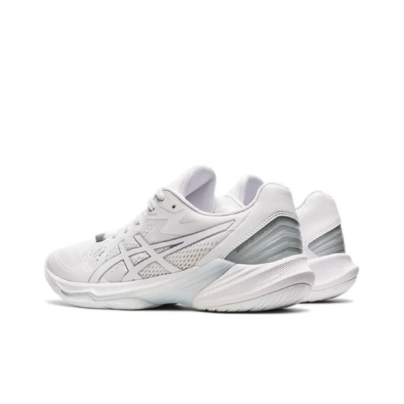 Asics Sky Elite Ff 2 'Triple White' Women's-3