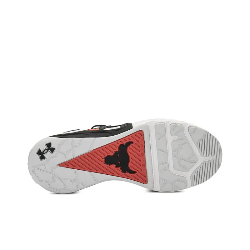 Under Armour Project Rock 4 League Red-4