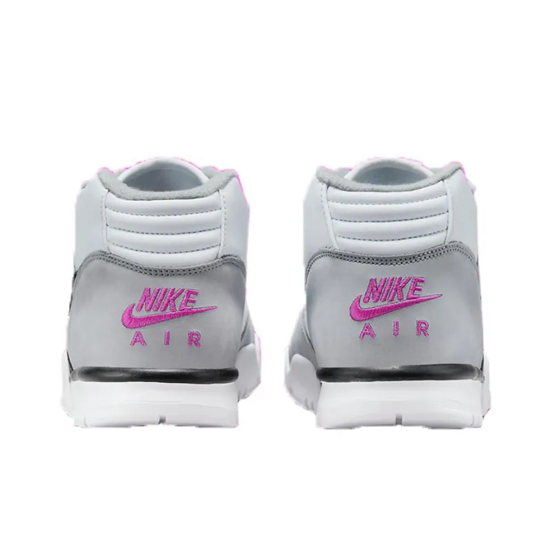 Nike Air Trainer 1 Hyper Violet-4