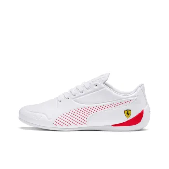 PUMA Sf Drift Cat 7S Ultra 'Rosso Corsa'