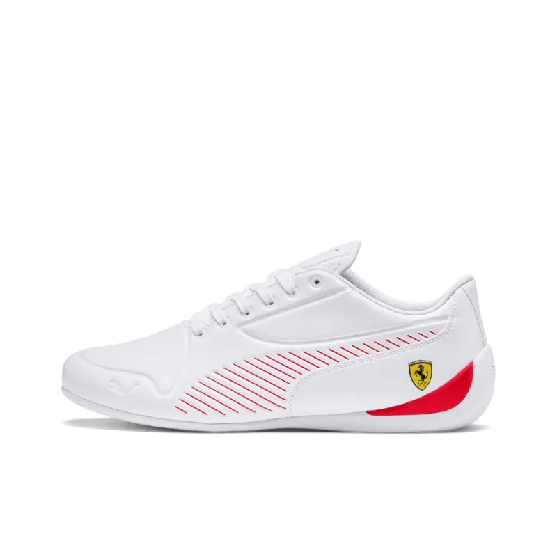 PUMA Sf Drift Cat 7S Ultra 'Rosso Corsa'-0
