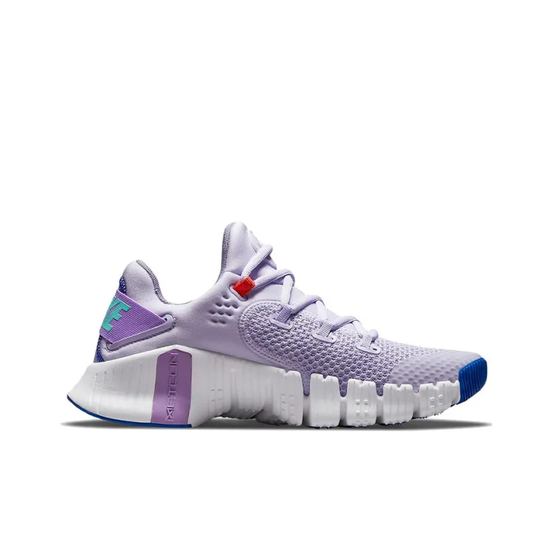 Nike Free Metcon 4 Pure Violet Women's-1