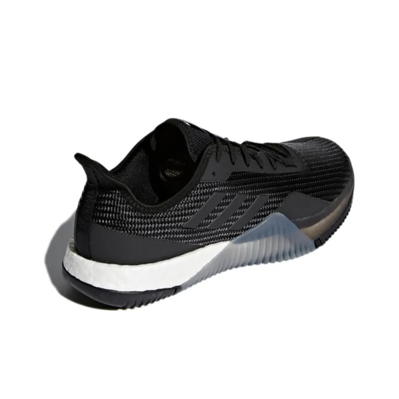 Adidas Crazytrain Elite 'Black'-3