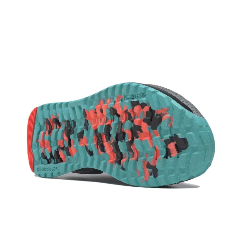 Reebok Women's Nano X2 Tr Adventure 'Grey Classic Teal' Women's-4