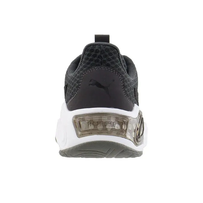 PUMA CELL Magma Non-slip Lightweight Low-Top Training Shoes Men's Black-3