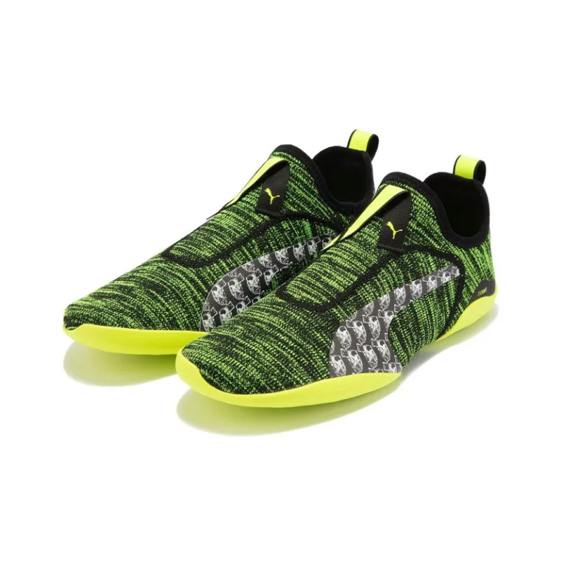 PUMA Agf Evoknit-2