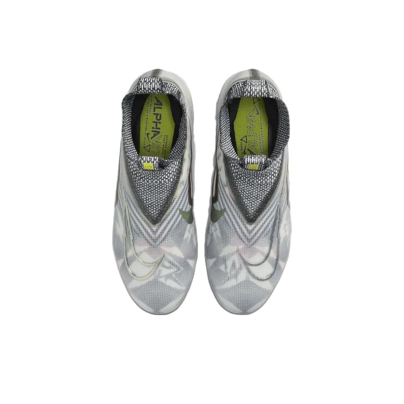 Nike Alpha Menace Elite 3 Rw Wolf Grey-3