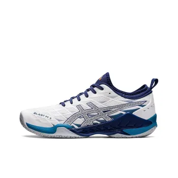 Asics Blast FF 3 'White Deep Ocean'