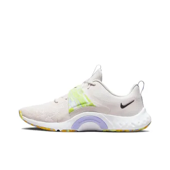 Nike Renew In Season Tr 12 Premium 'Light Thistle Pinksicle' Women's