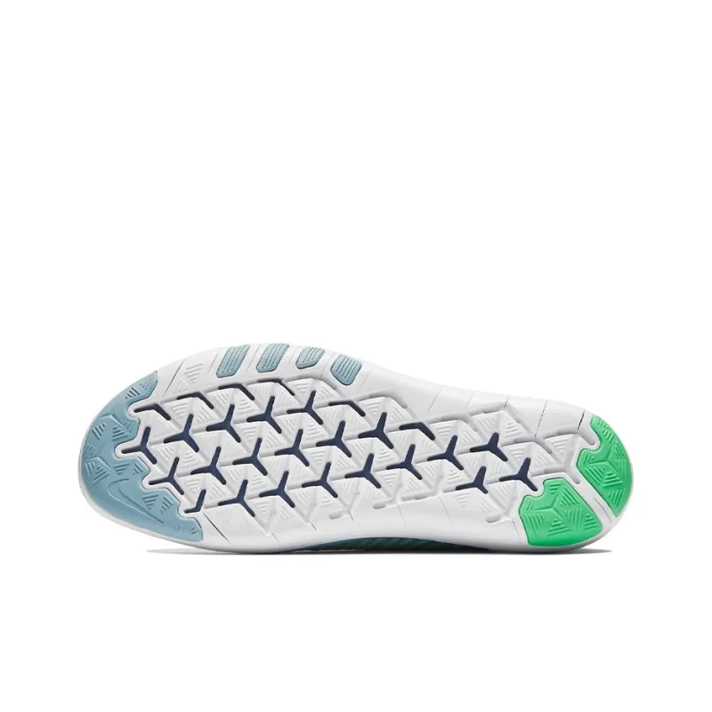 Nike Free Transform Flyknit 'Mica Blue' Women's-5