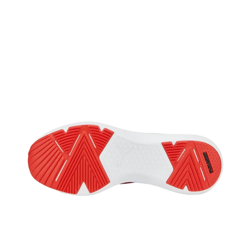 PUMA Pure Xt 'Burnt Red Black'-5