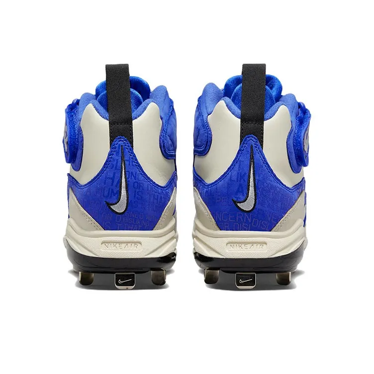 Nike Griffey 1 Cleat Jackie Robinson Day-4
