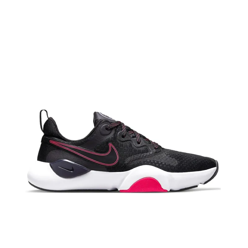 Nike SpeedRep 'Black Pink' Women's-1