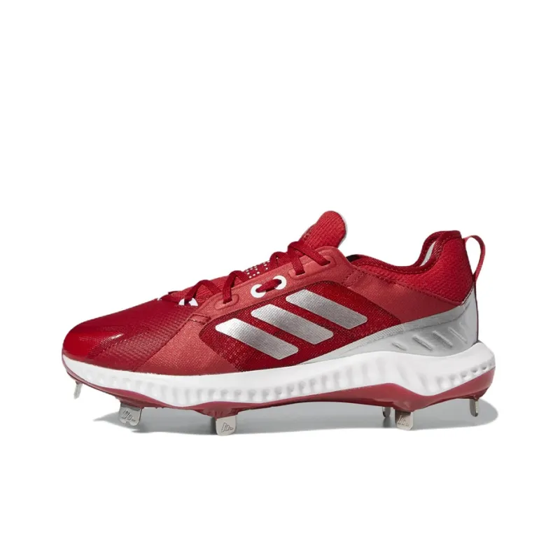 PureHustle Women's Adidas 'Team Power Red' Women's-0