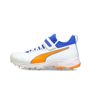 PUMA Cushioning Anti-Slip And Wear-Resistant Mid-Top Training Shoes