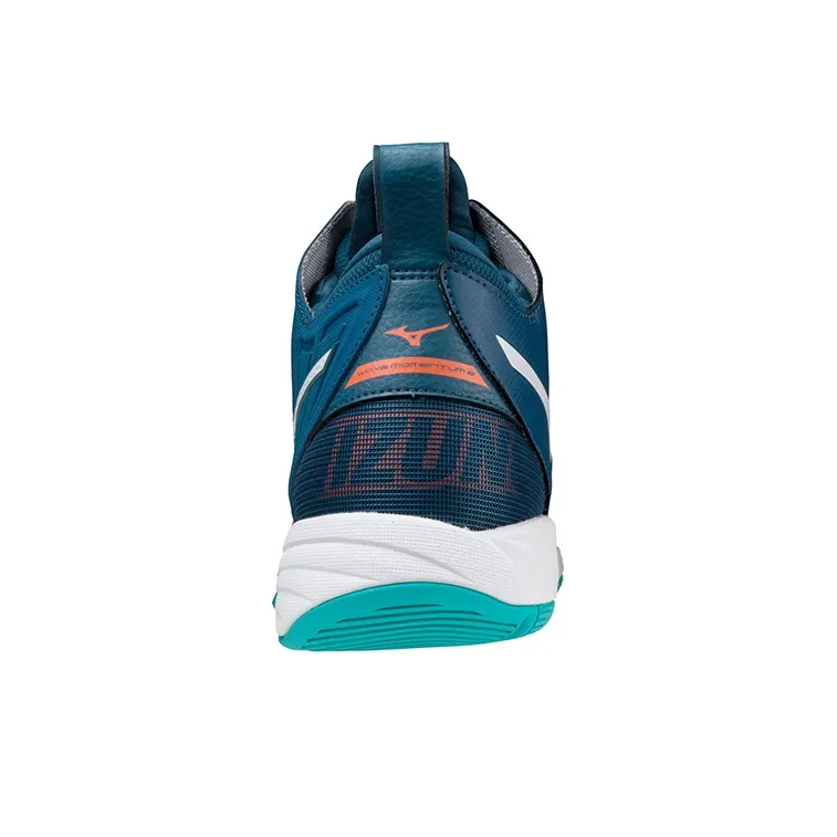 Mizuno Wave Momentum 2 Mid-3