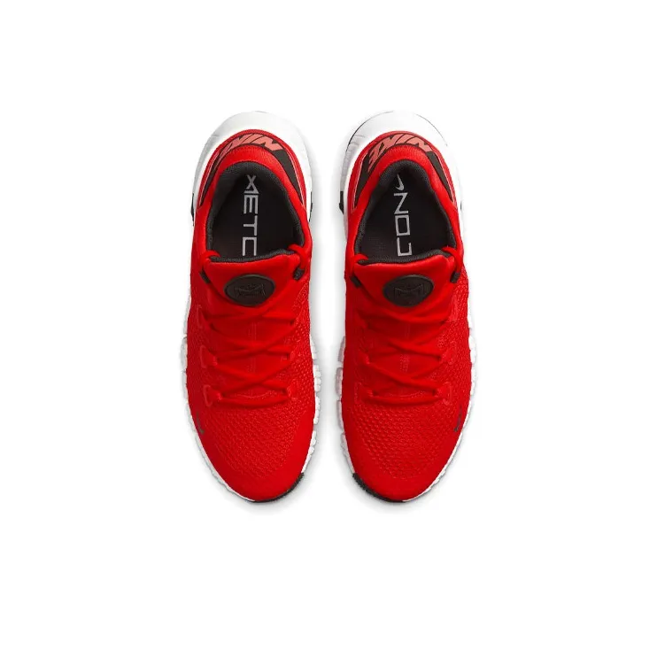 Nike Free Metcon 4 Chile Red-3